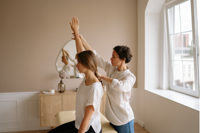 Is Bowen Therapy worth learning if you already work with fascia?